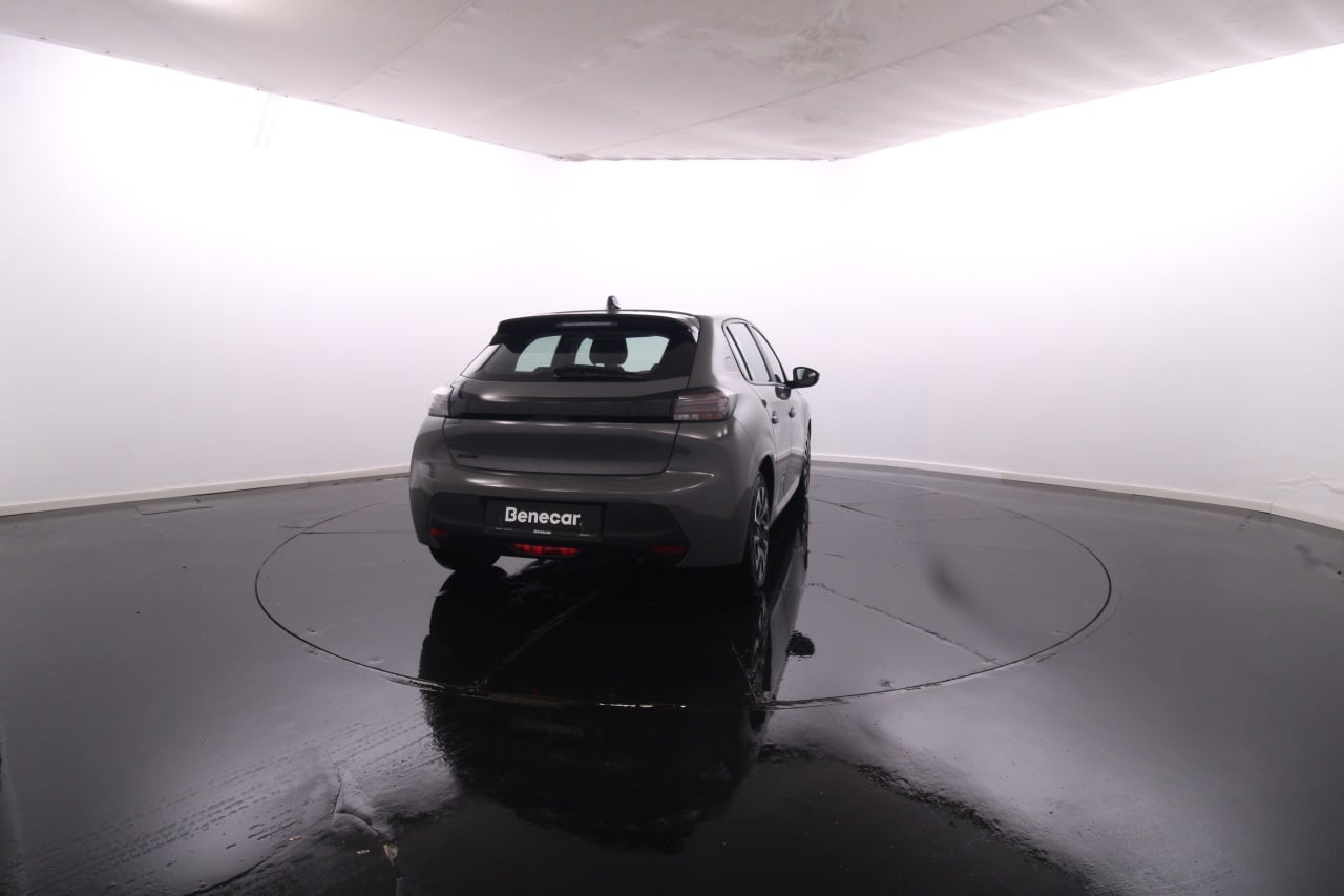 Peugeot 208 Gasolina 2 2024
