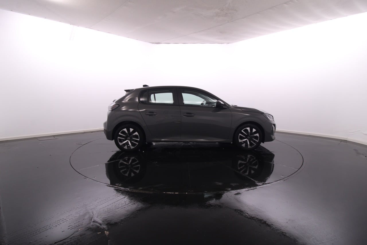 Peugeot 208 Gasolina 2 2024