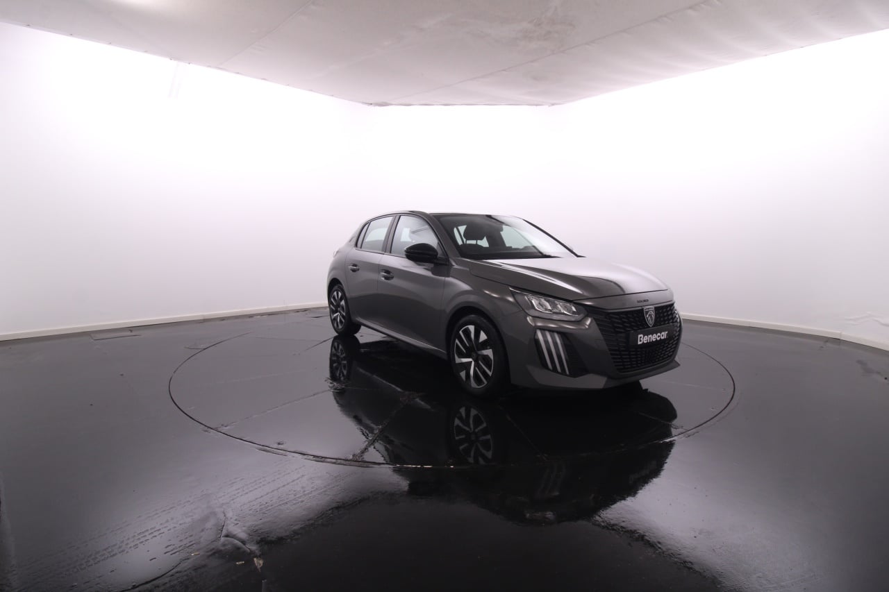 Peugeot 208 Gasolina 2 2024