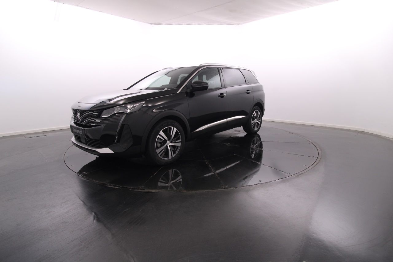 Peugeot 5008 Diesel 2 2024