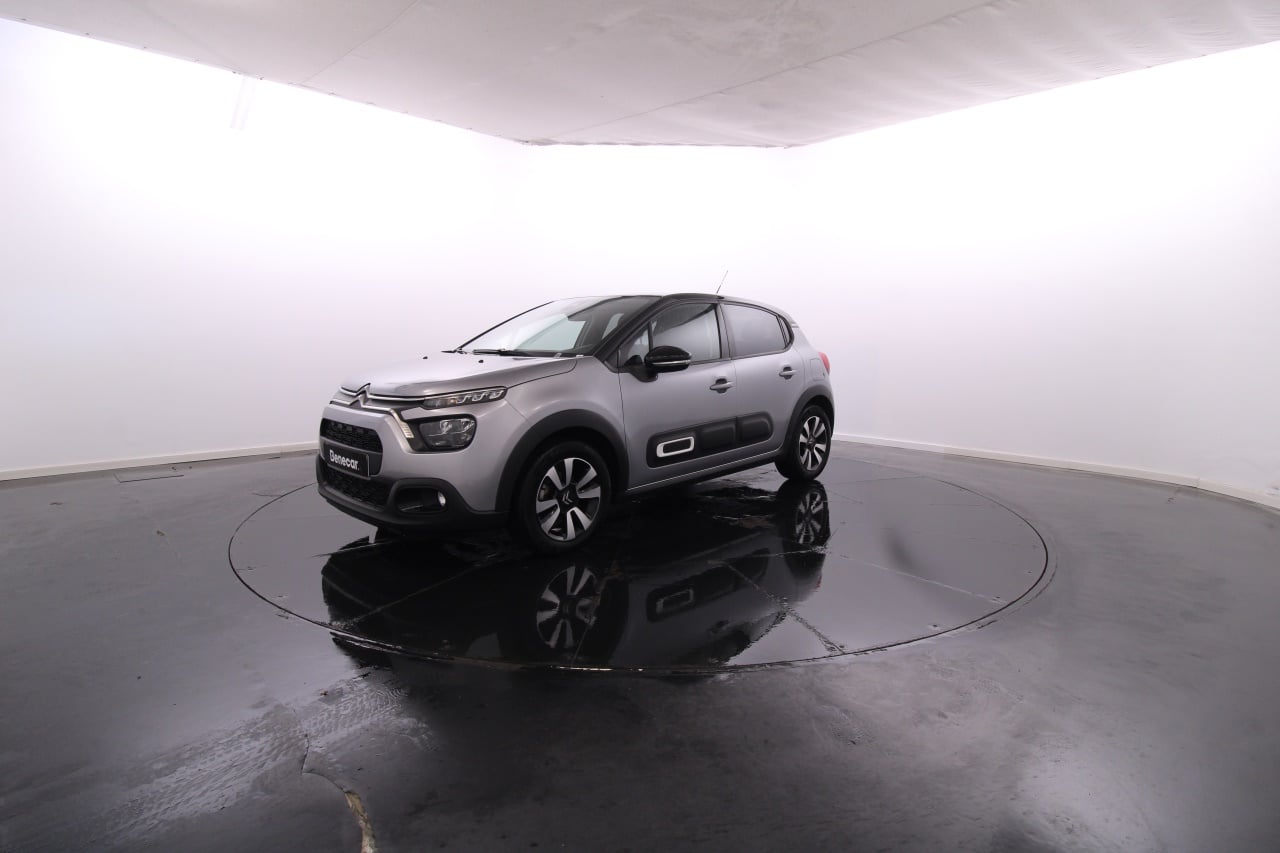 Citroen C3 Gasolina 2 2024