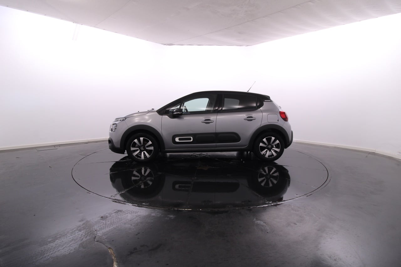 Citroen C3 Gasoline 2 2024