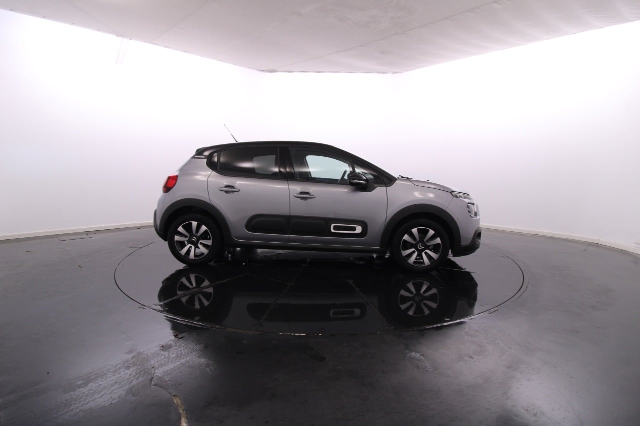 Citroen C3 Gasoline 2 2024