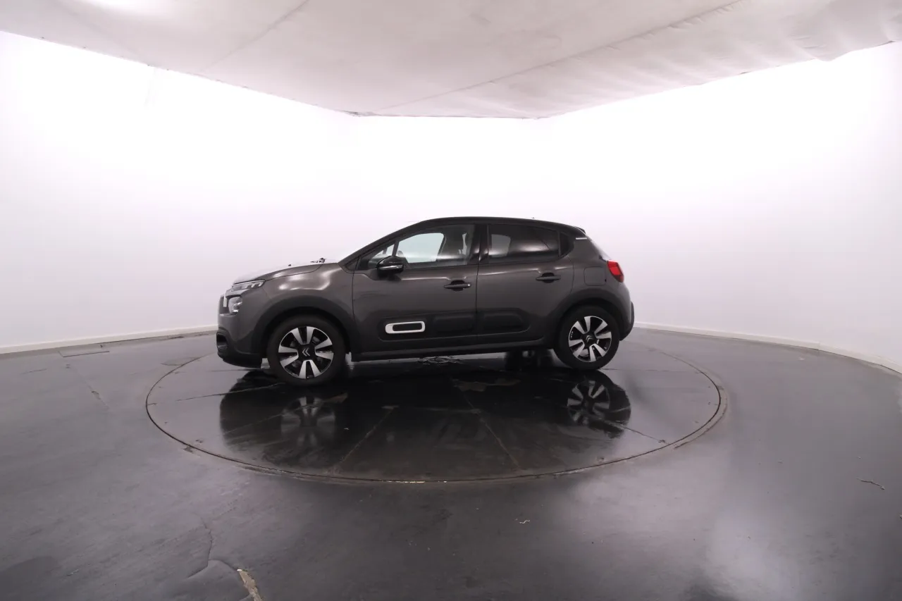 Citroen C3 Gasolina 2 2024