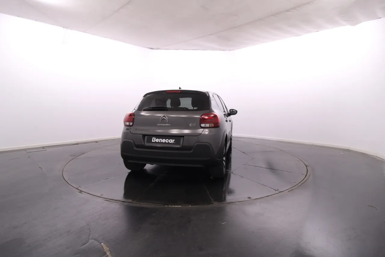 Citroen C3 Gasolina 2 2024