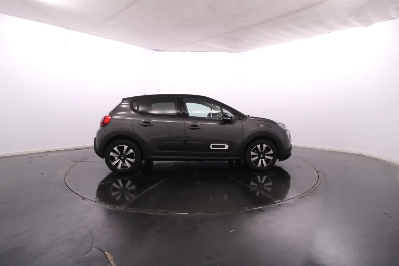 Citroen C3 Gasolina 2 2024