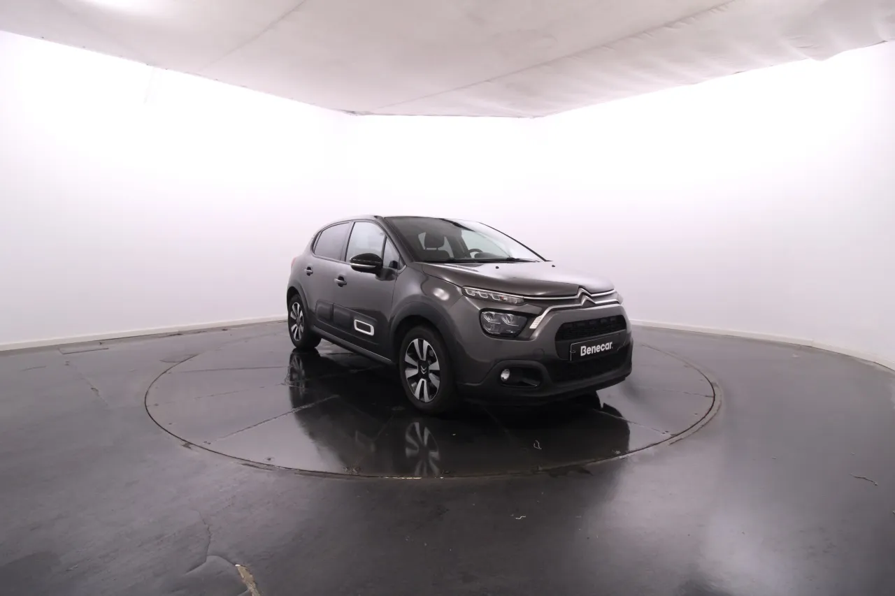 Citroen C3 Gasolina 2 2024