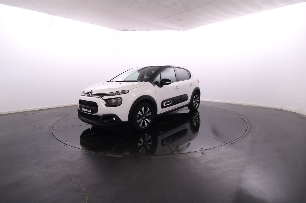 Citroen C3 Gasoline 2 2024