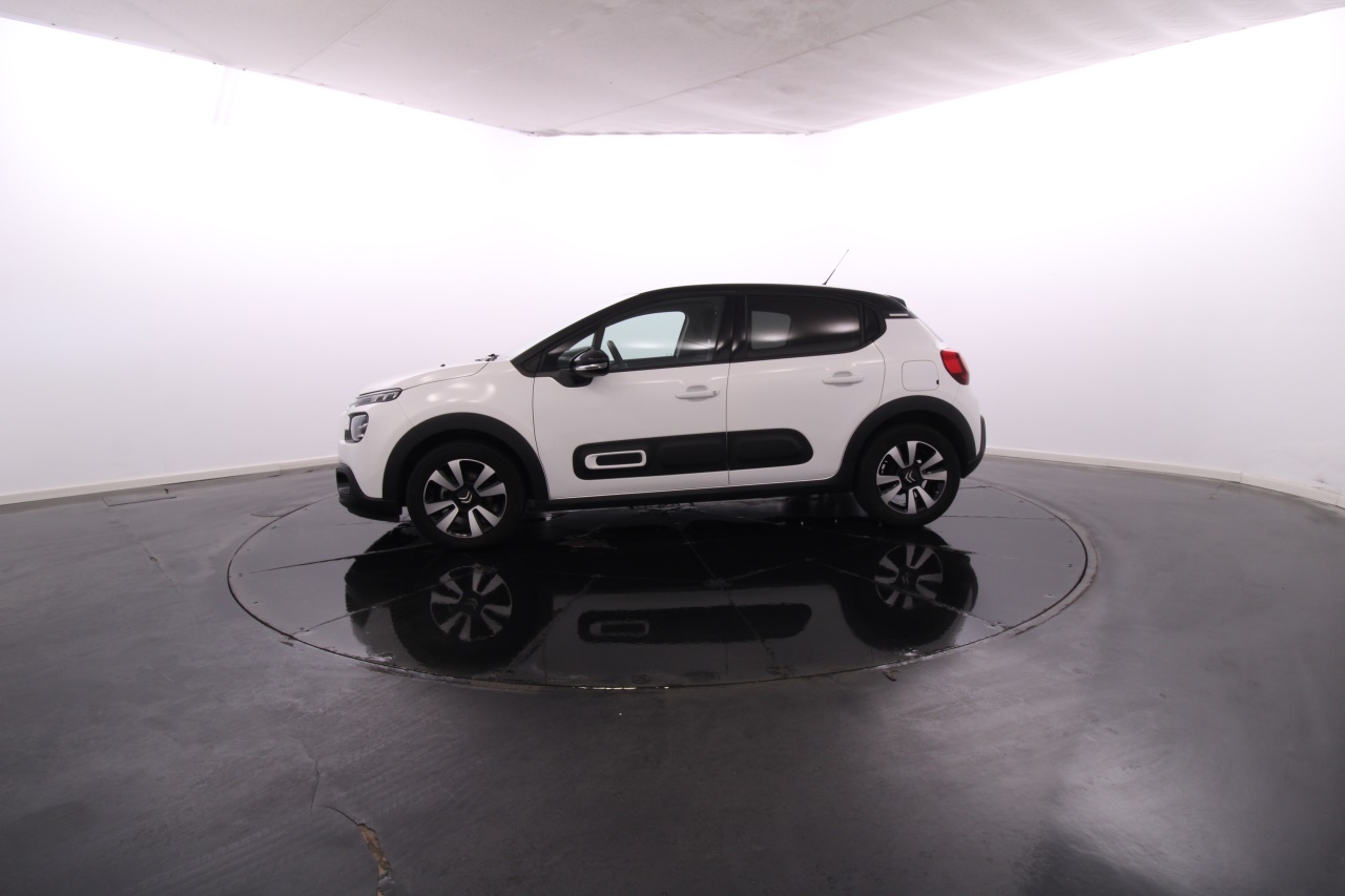 Citroen C3 Gasolina 2 2024