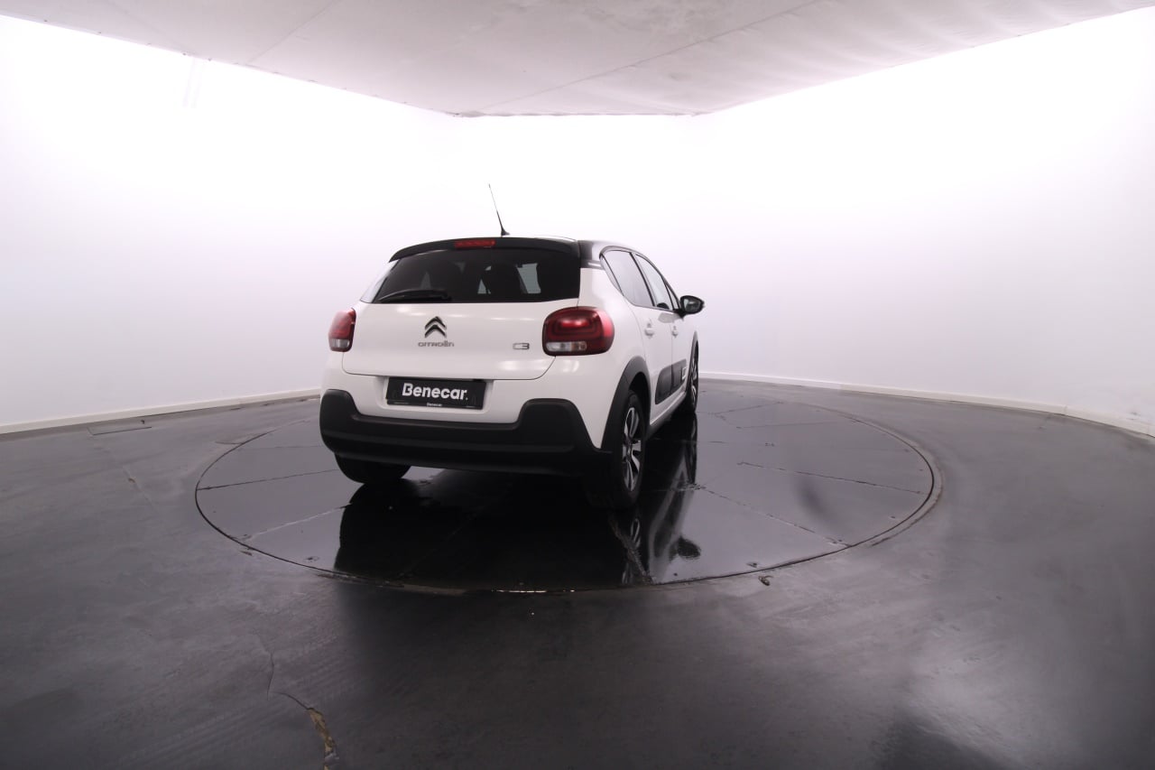Citroen C3 Gasolina 2 2024