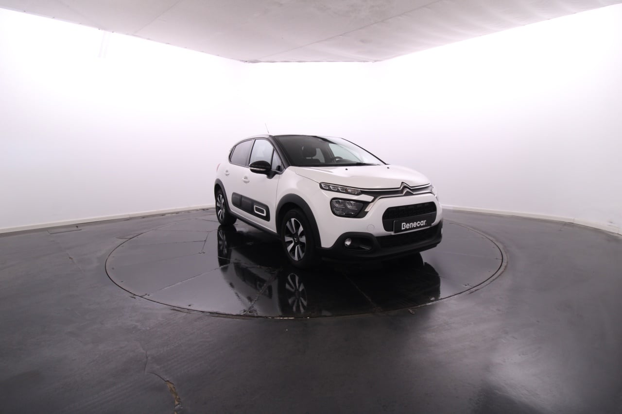 Citroen C3 Gasolina 2 2024