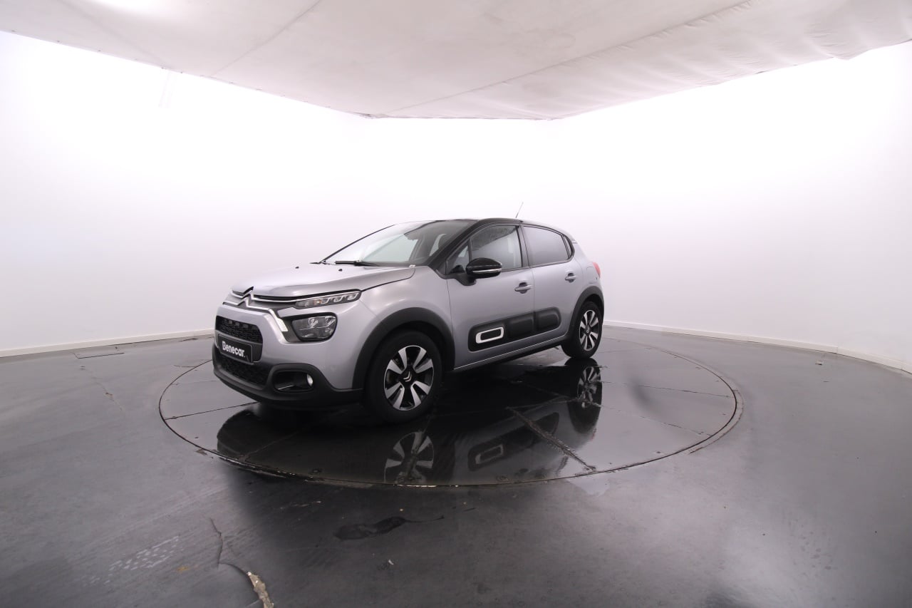 Citroen C3 Gasolina 2 2024