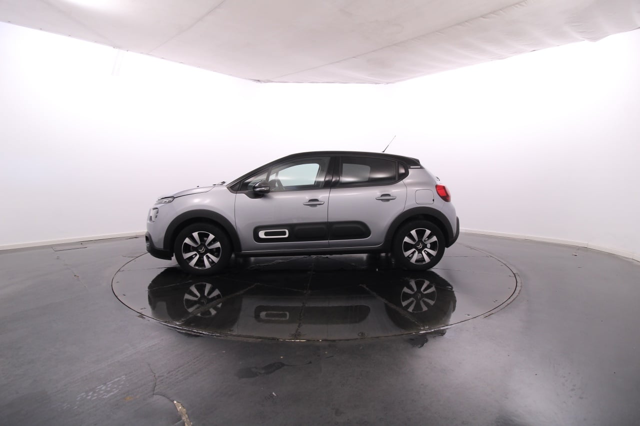 Citroen C3 Gasolina 2 2024