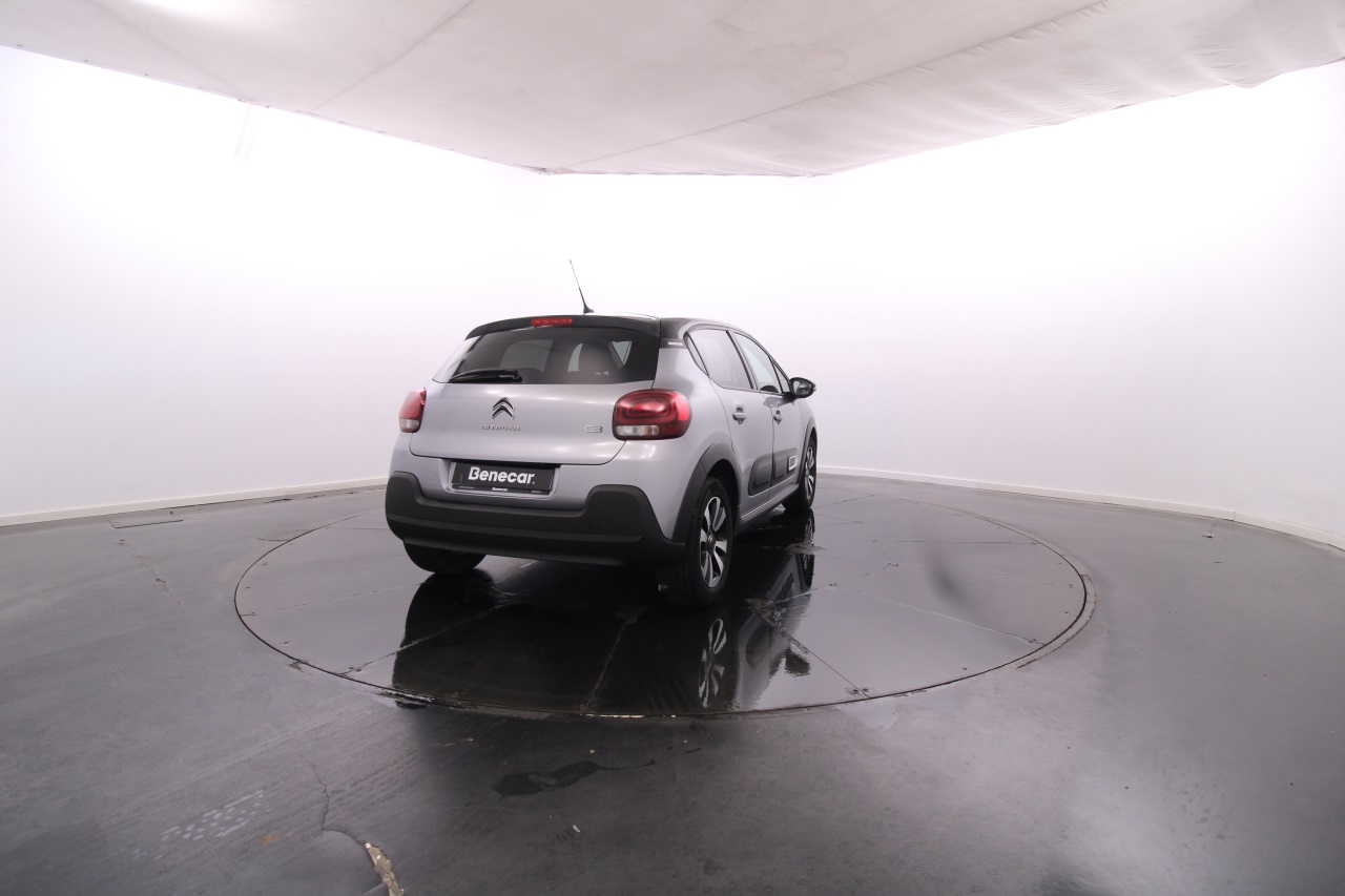 Citroen C3 Gasolina 2 2024
