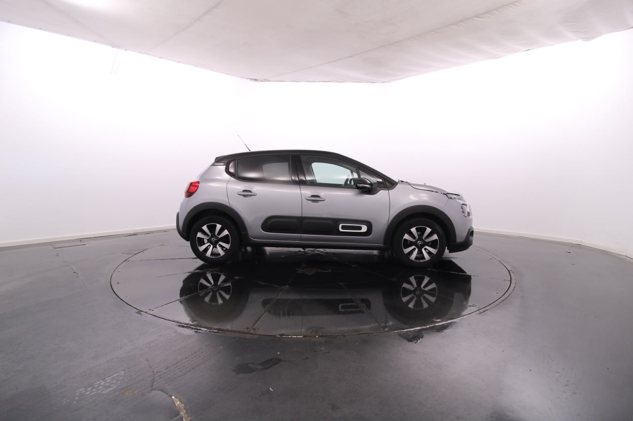Citroen C3 Gasolina 2 2024