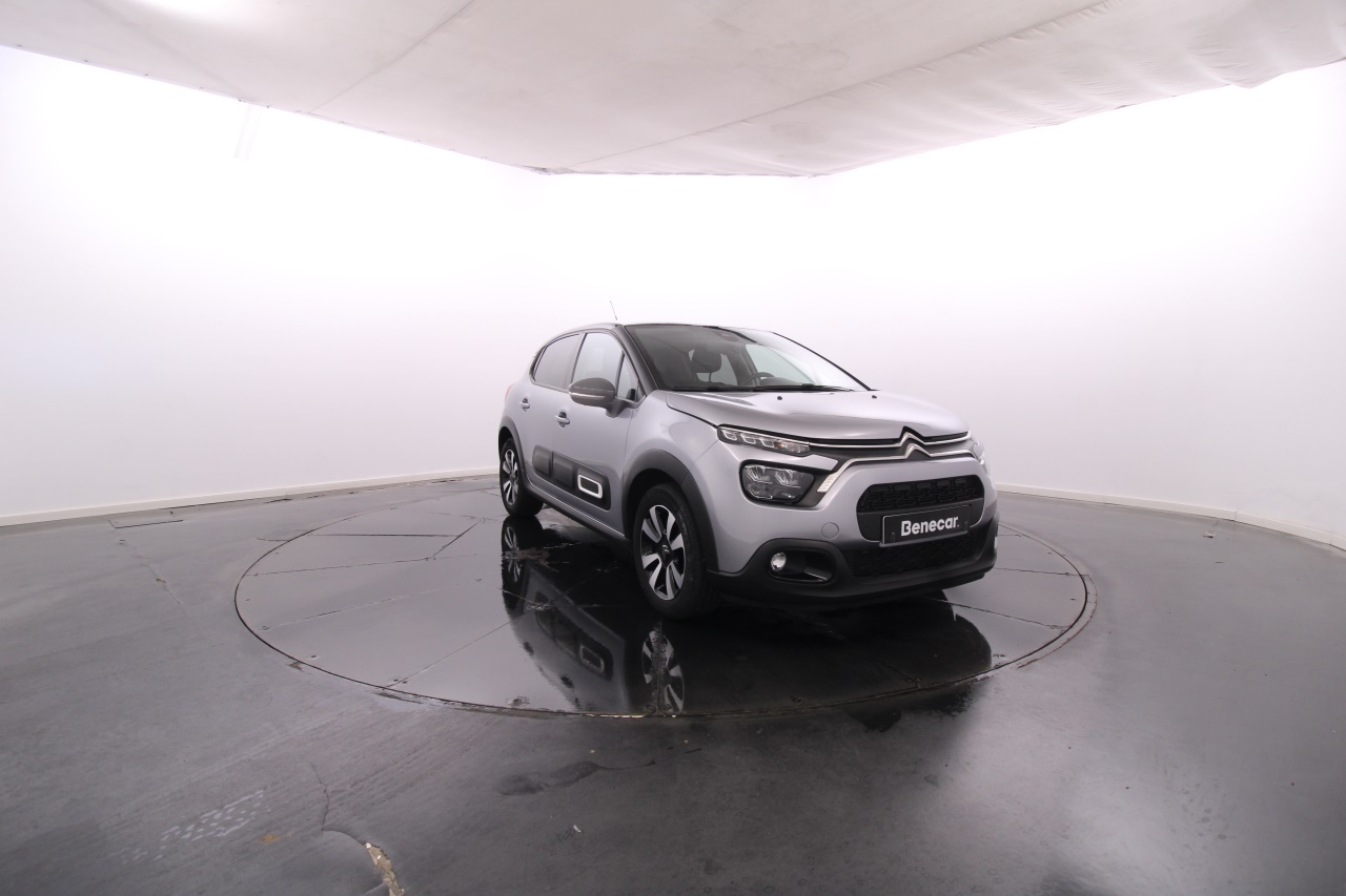 Citroen C3 Gasolina 2 2024