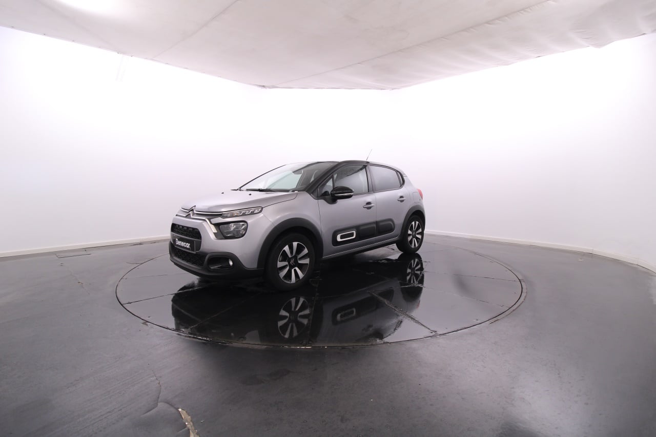 Citroen C3 Gasolina 2 2024