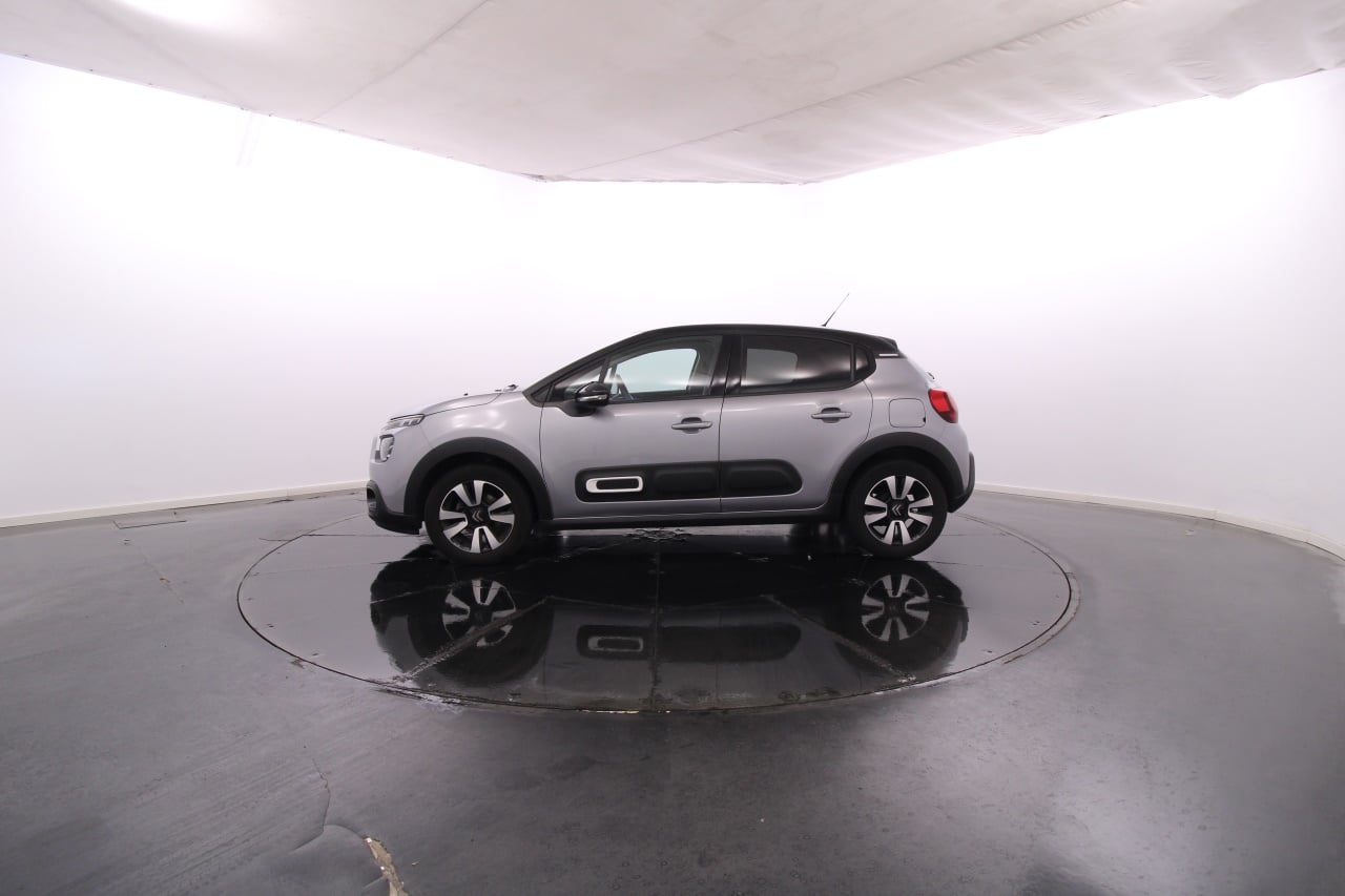 Citroen C3 Gasolina 2 2024
