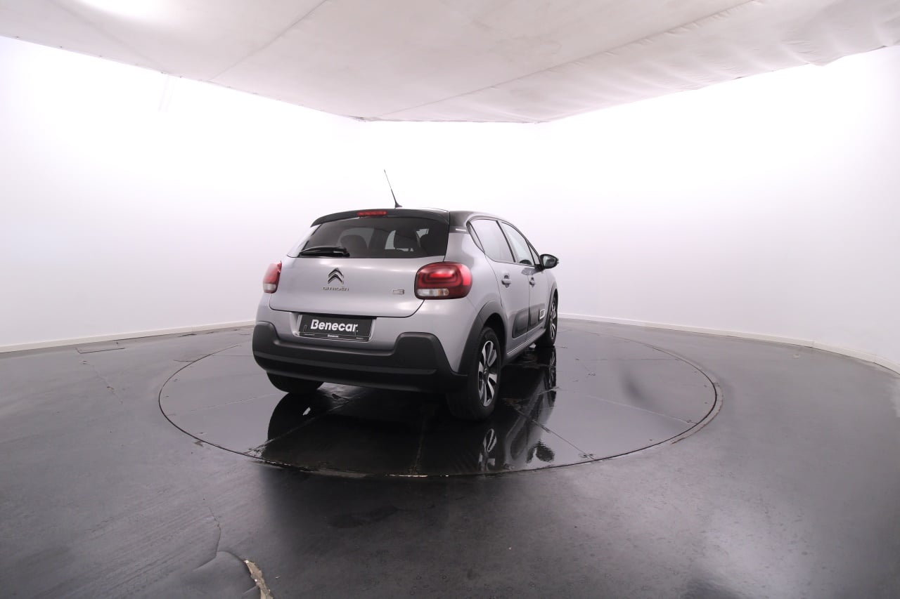 Citroen C3 Gasolina 2 2024