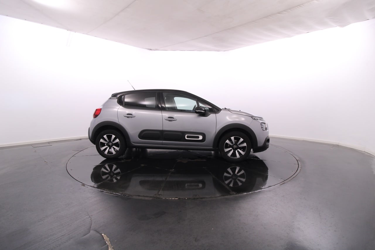 Citroen C3 Gasolina 2 2024