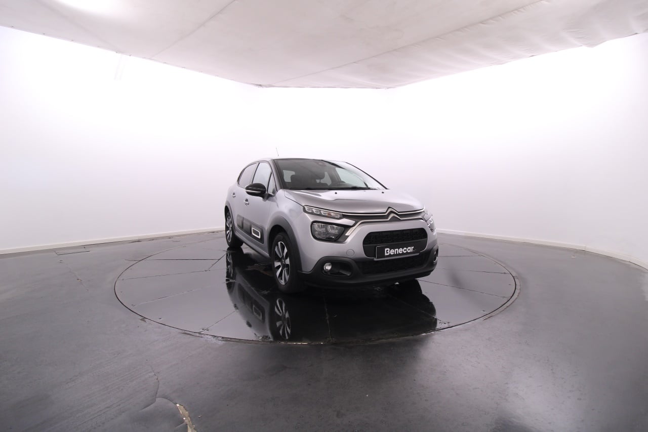 Citroen C3 Gasolina 2 2024