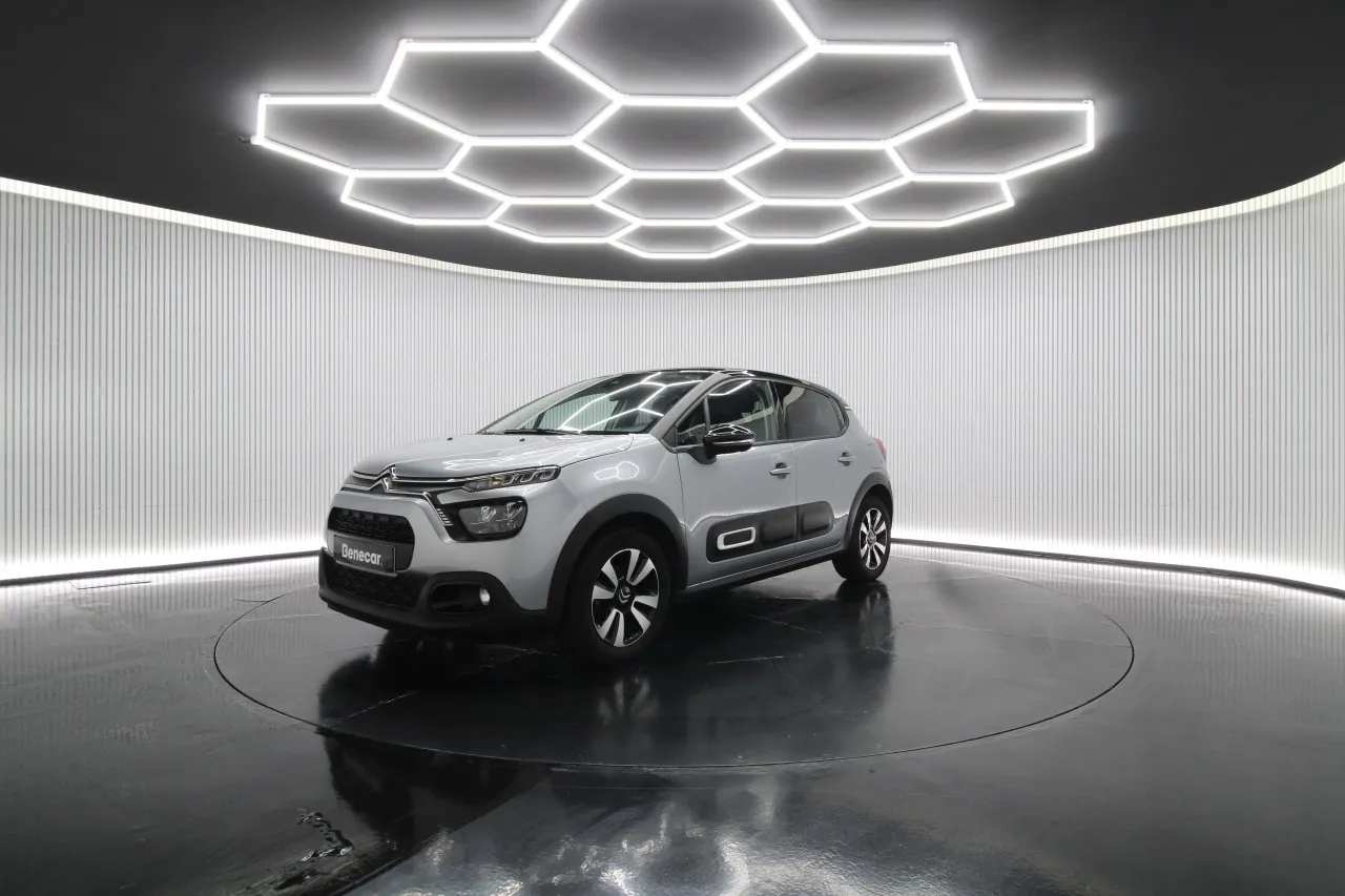 Citroen C3 Gasolina 2 2024