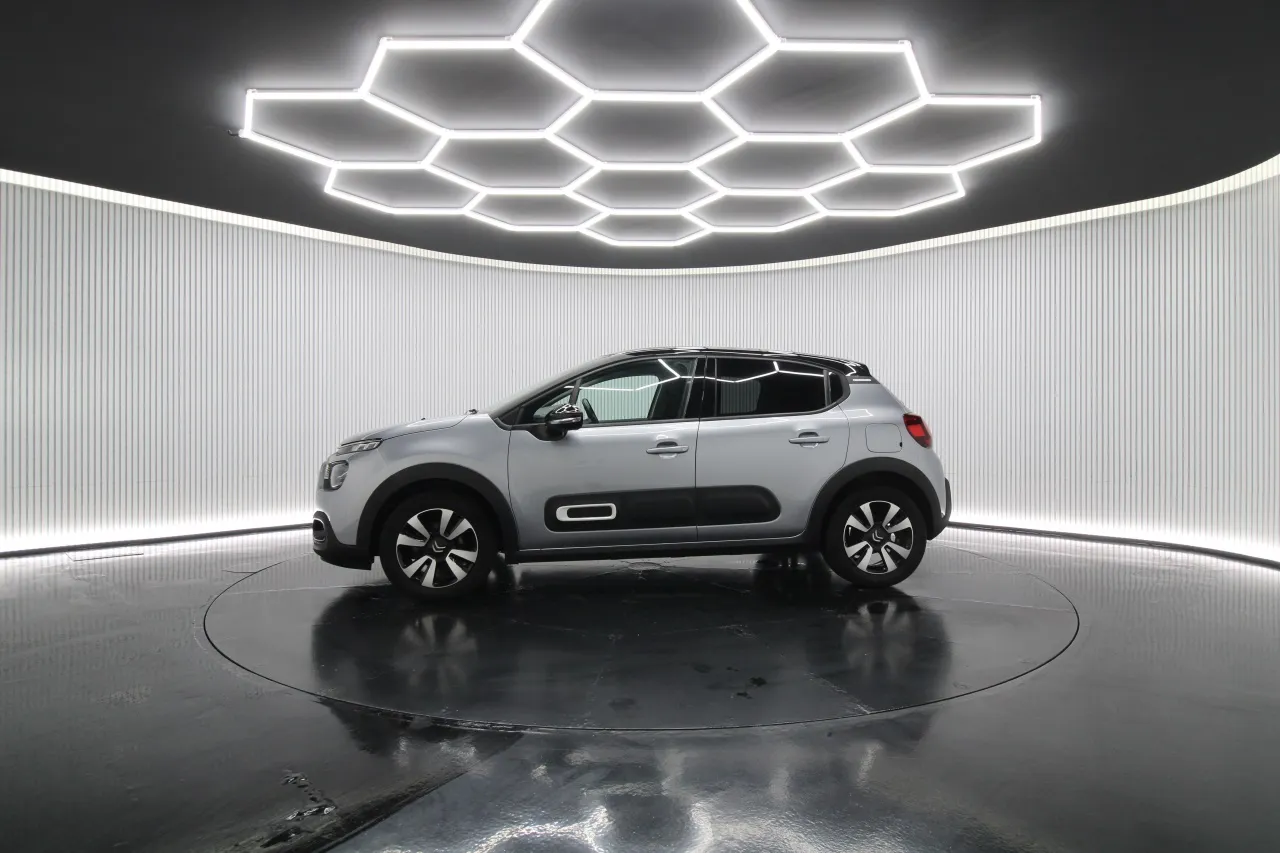 Citroen C3 Gasolina 2 2024