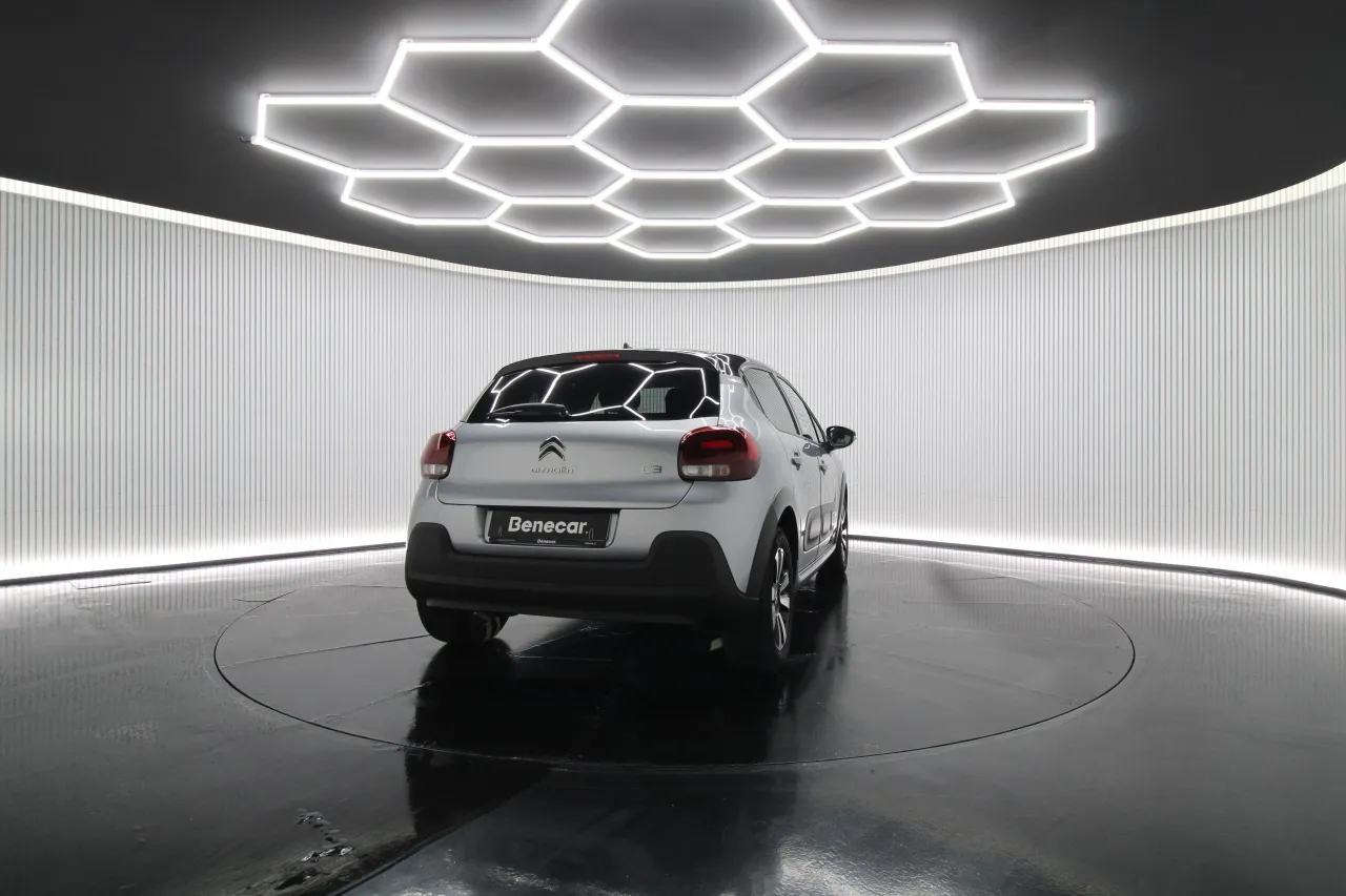 Citroen C3 Gasolina 2 2024