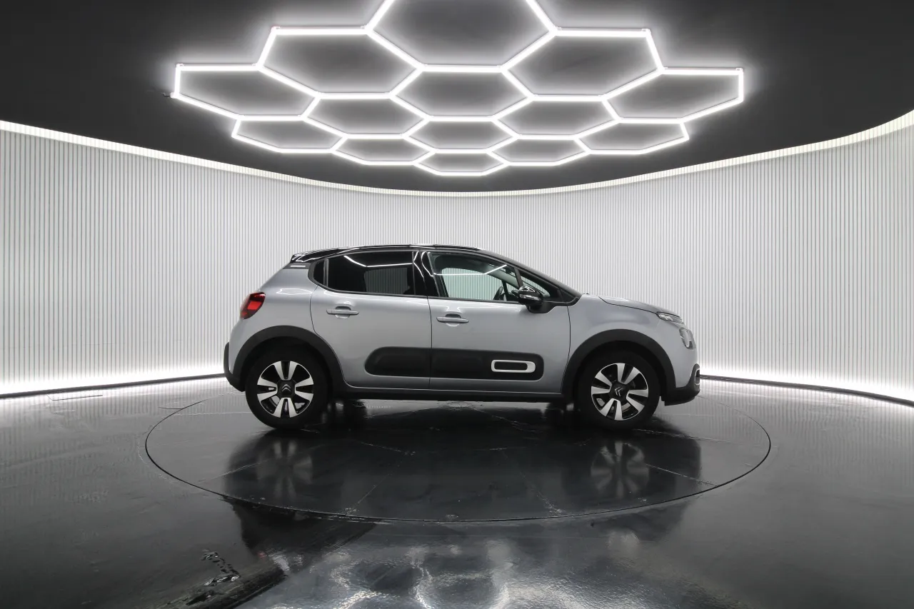 Citroen C3 Gasolina 2 2024