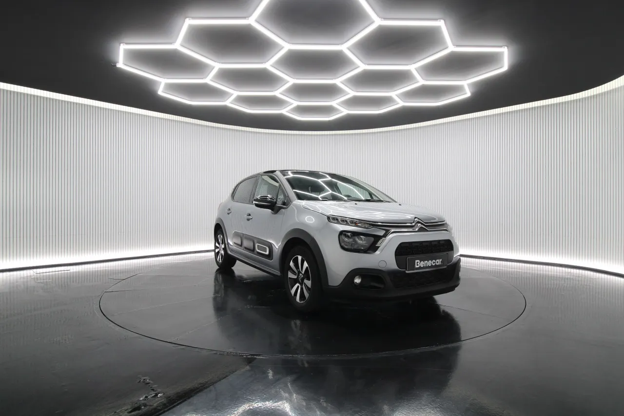 Citroen C3 Gasolina 2 2024