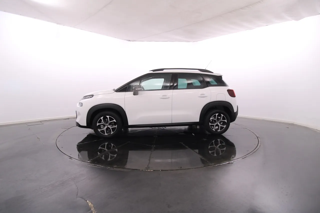 Citroen C3 Aircross Gasolina 2 2024