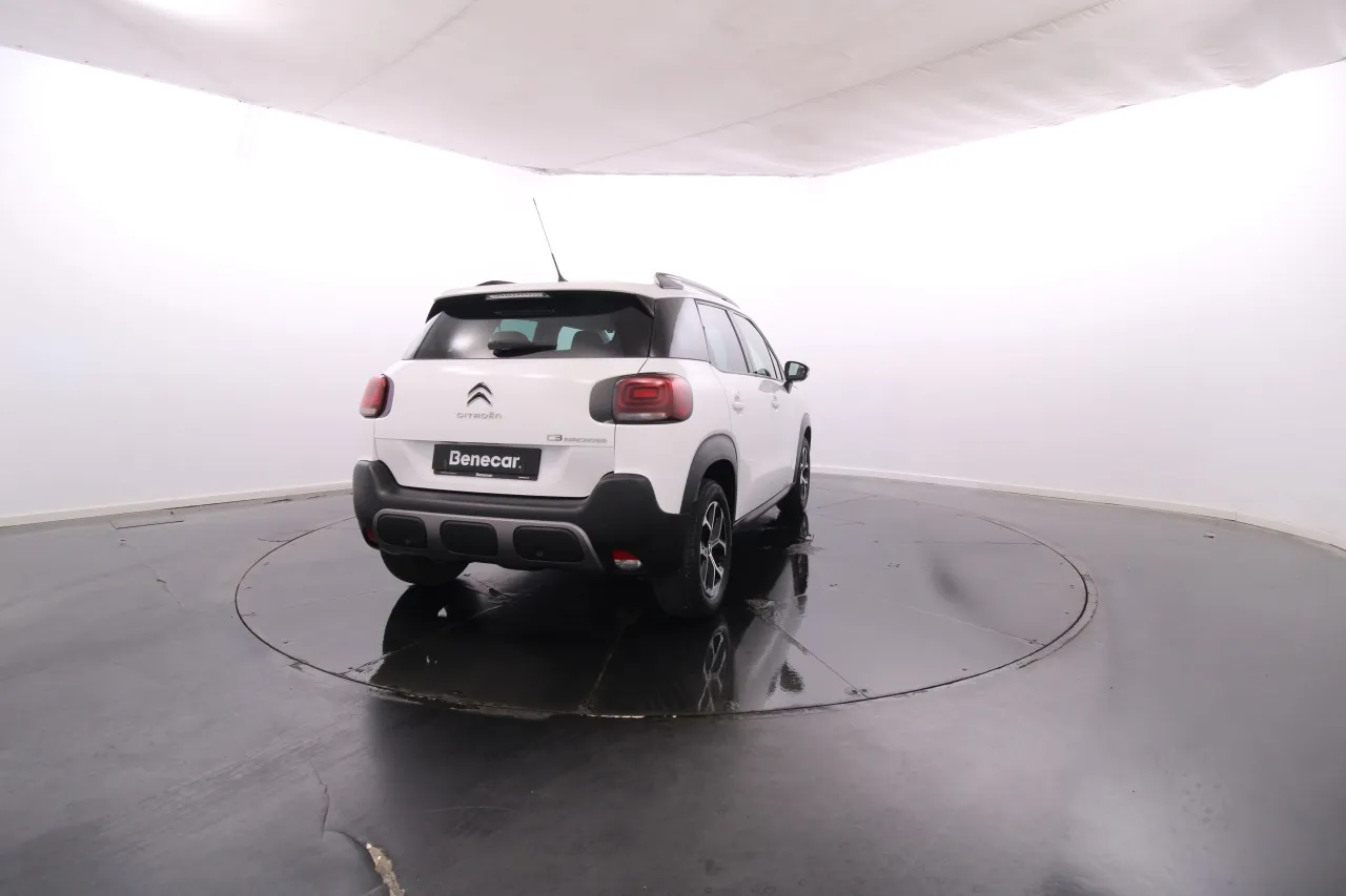 Citroen C3 Aircross Gasolina 2 2024