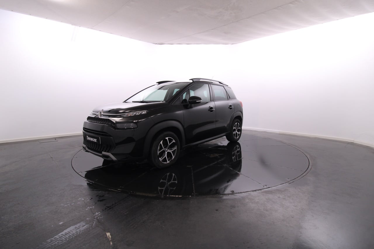 Citroen C3 Aircross Gasoline 2 2024