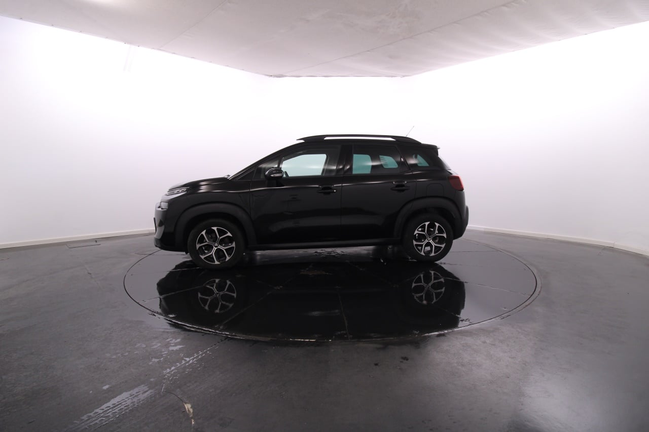 Citroen C3 Aircross Gasolina 2 2024
