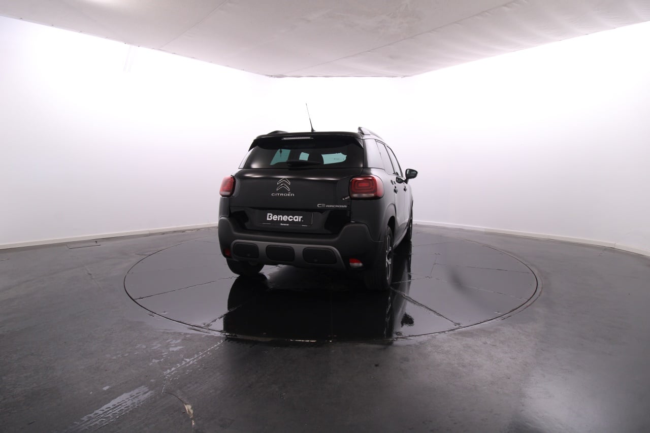 Citroen C3 Aircross Gasolina 2 2024