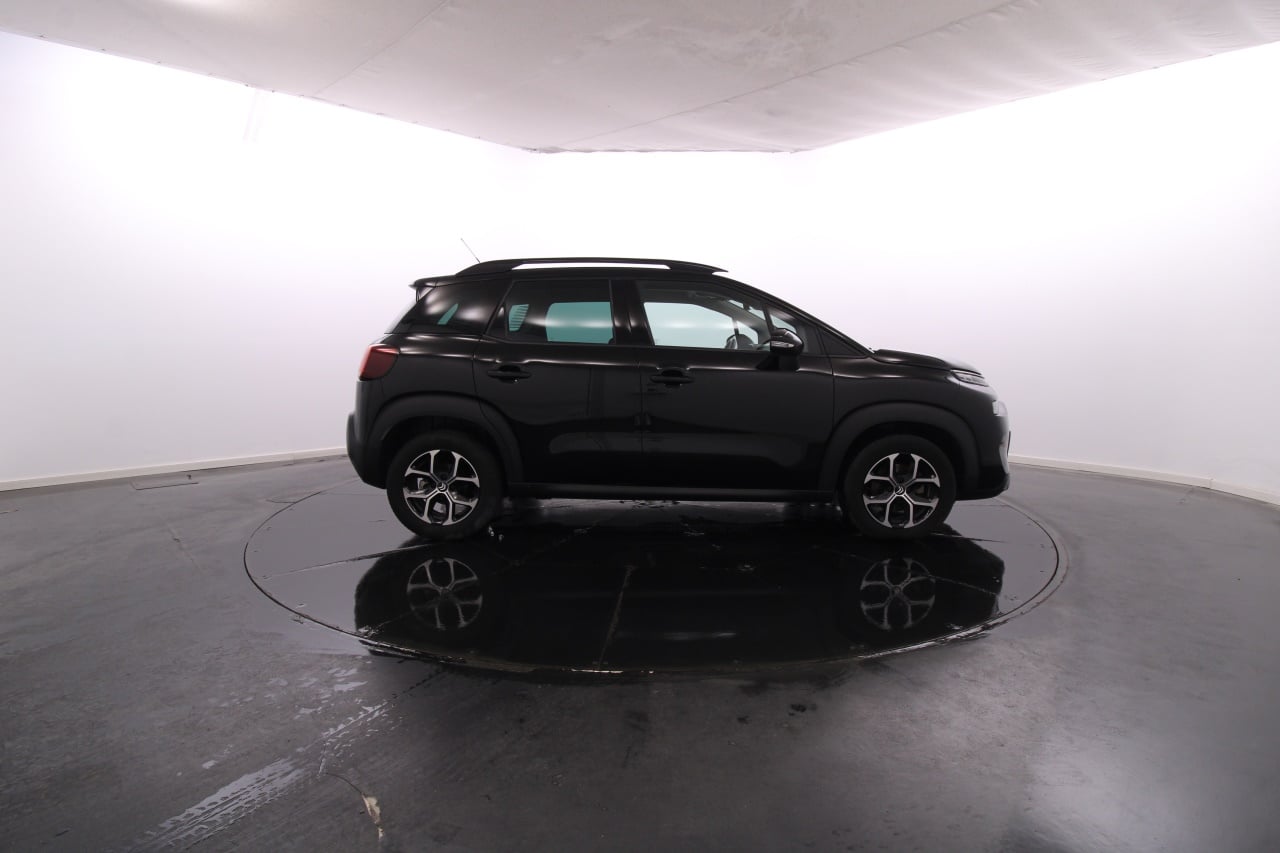 Citroen C3 Aircross Gasolina 2 2024