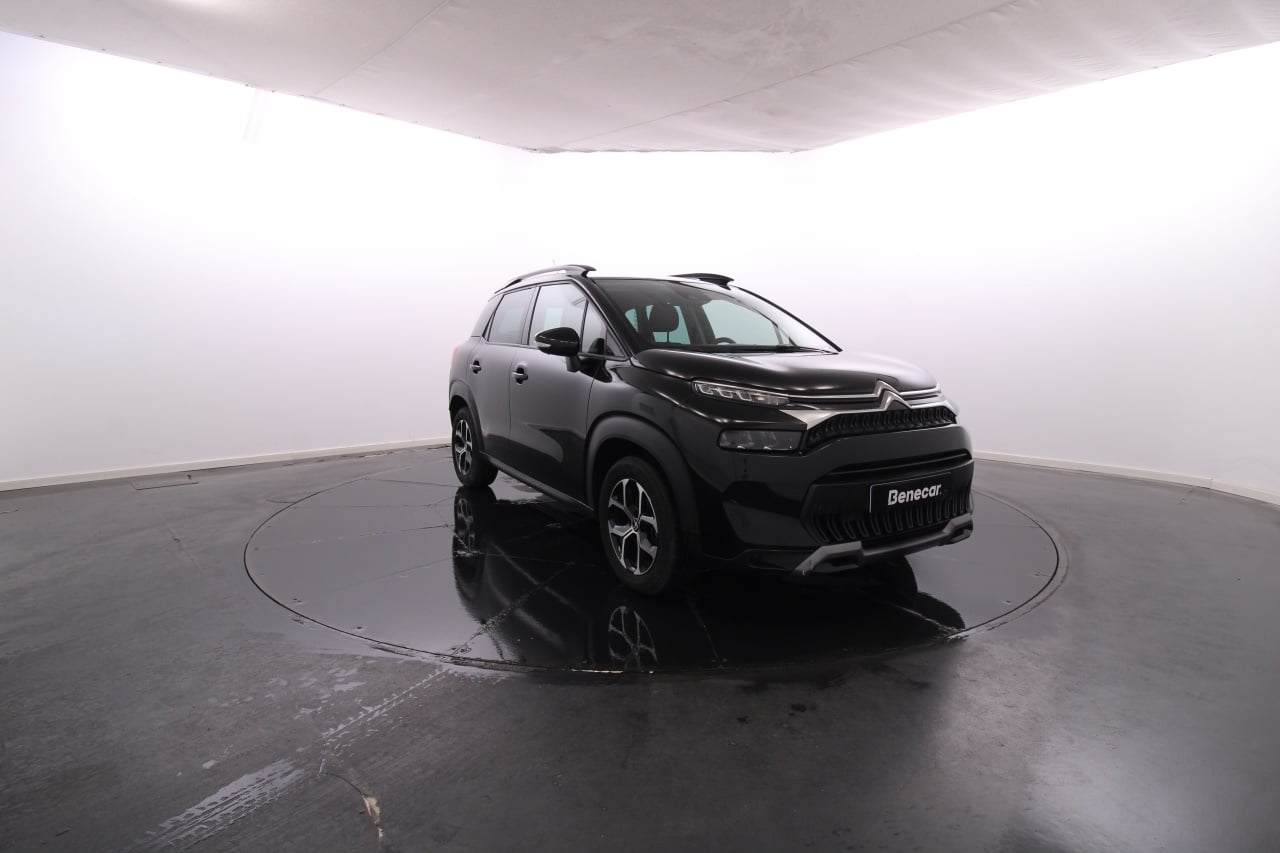 Citroen C3 Aircross Gasolina 2 2024