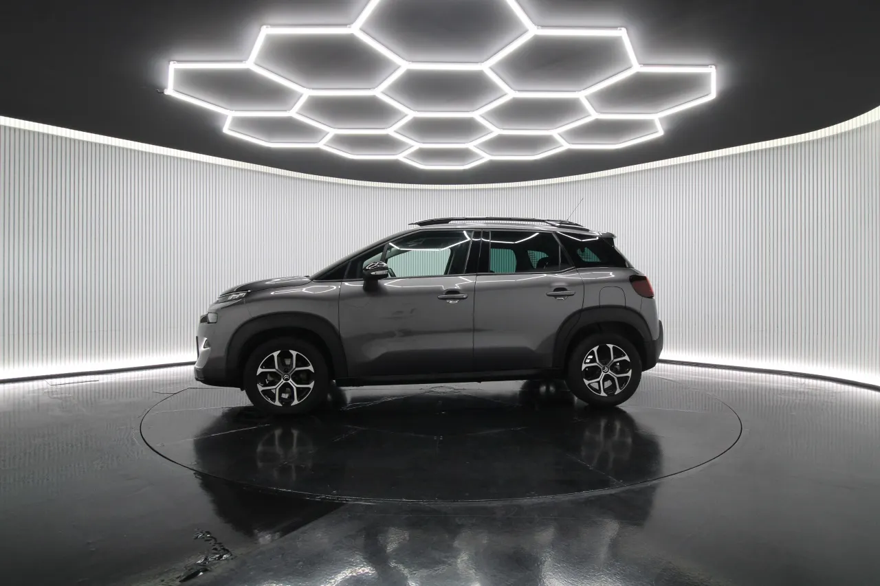 Citroen C3 Aircross Gasoline 2 2024