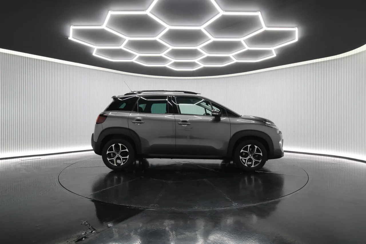 Citroen C3 Aircross Gasoline 2 2024