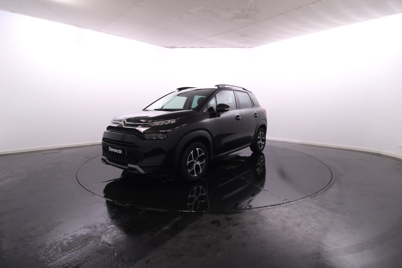 Citroen C3 Aircross Gasolina 2 2024
