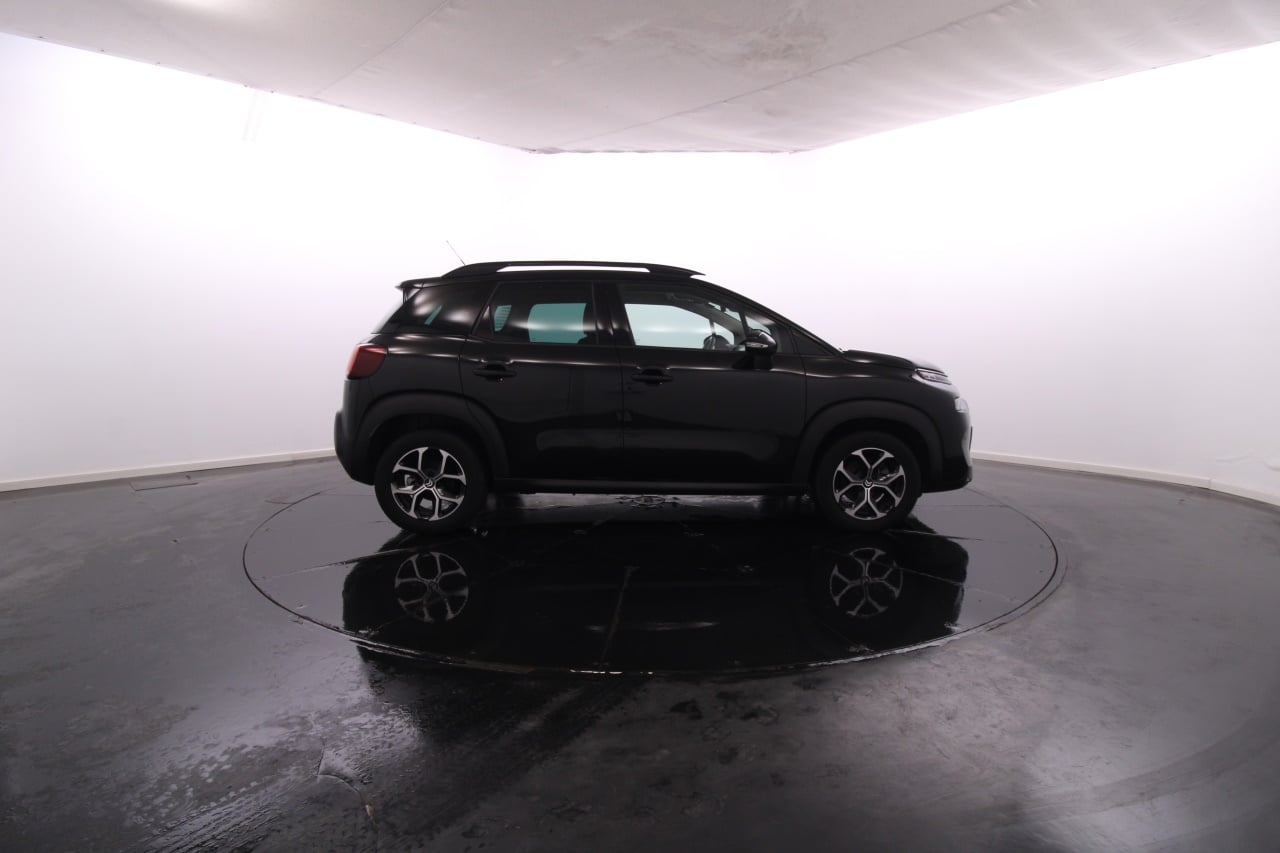 Citroen C3 Aircross Gasolina 2 2024