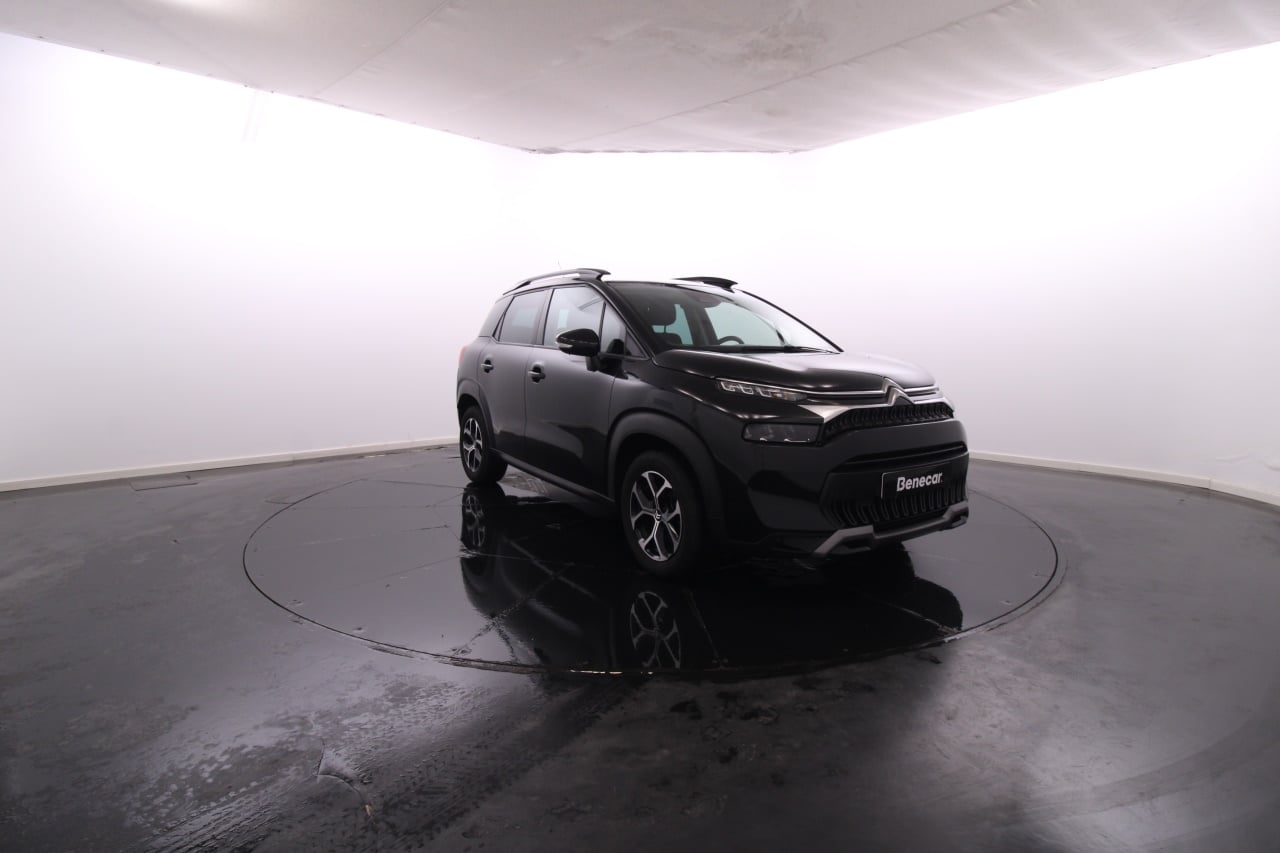 Citroen C3 Aircross Gasolina 2 2024