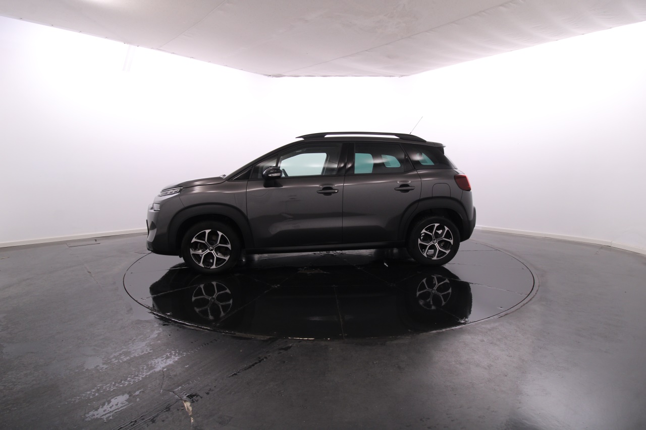Citroen C3 Aircross Gasolina 2 2024