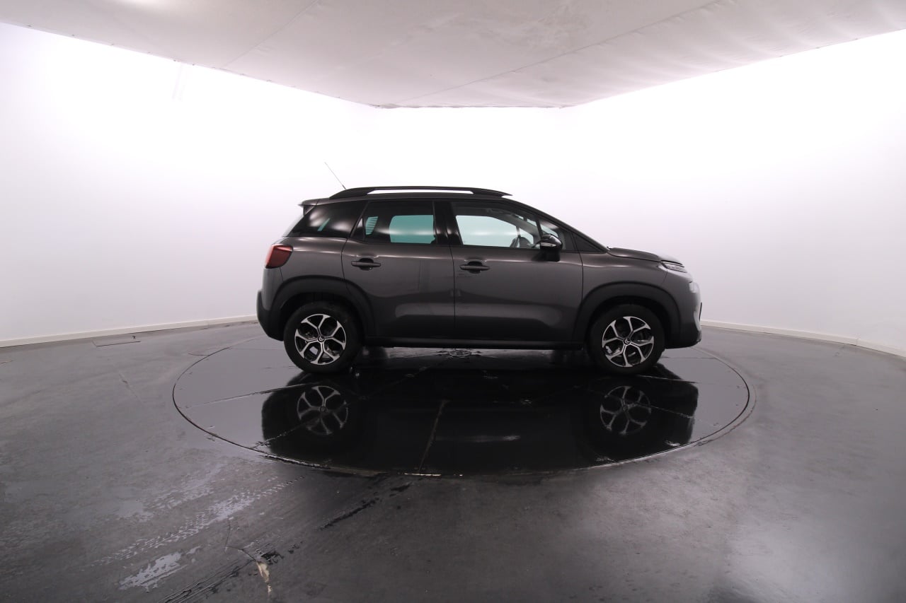 Citroen C3 Aircross Gasolina 2 2024