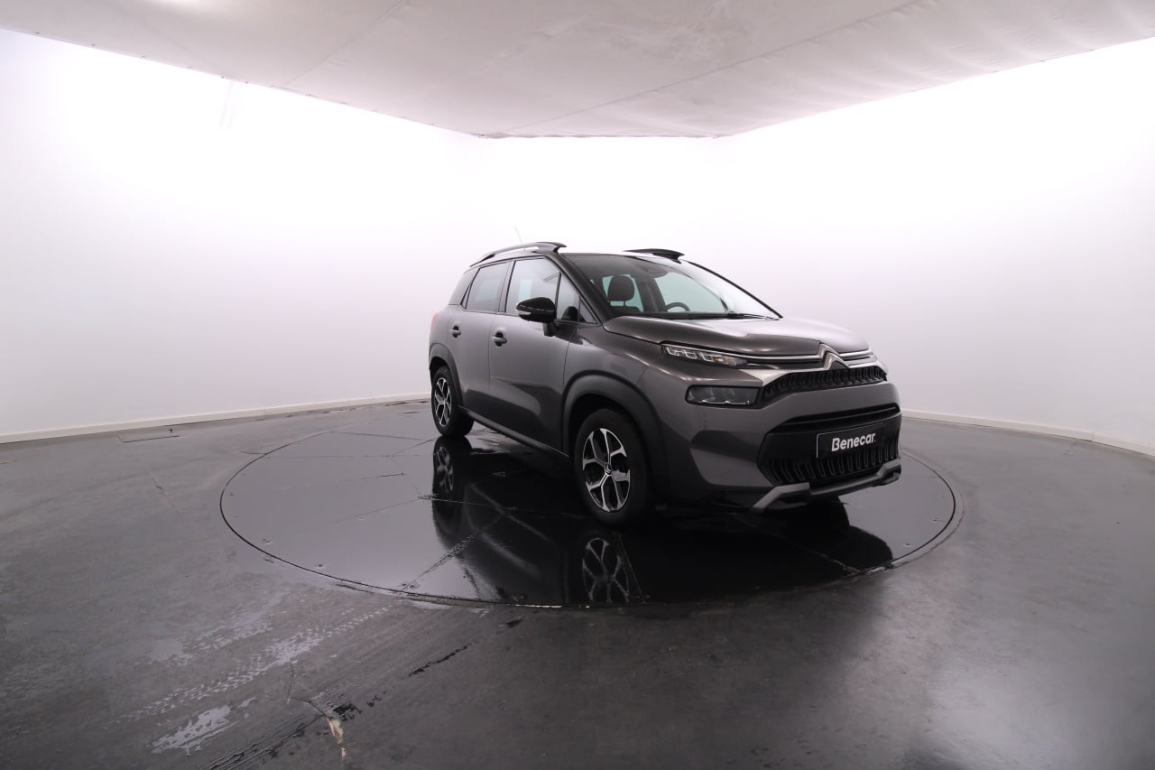 Citroen C3 Aircross Gasolina 2 2024
