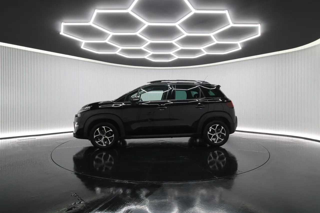 Citroen C3 Aircross Gasoline 2 2024