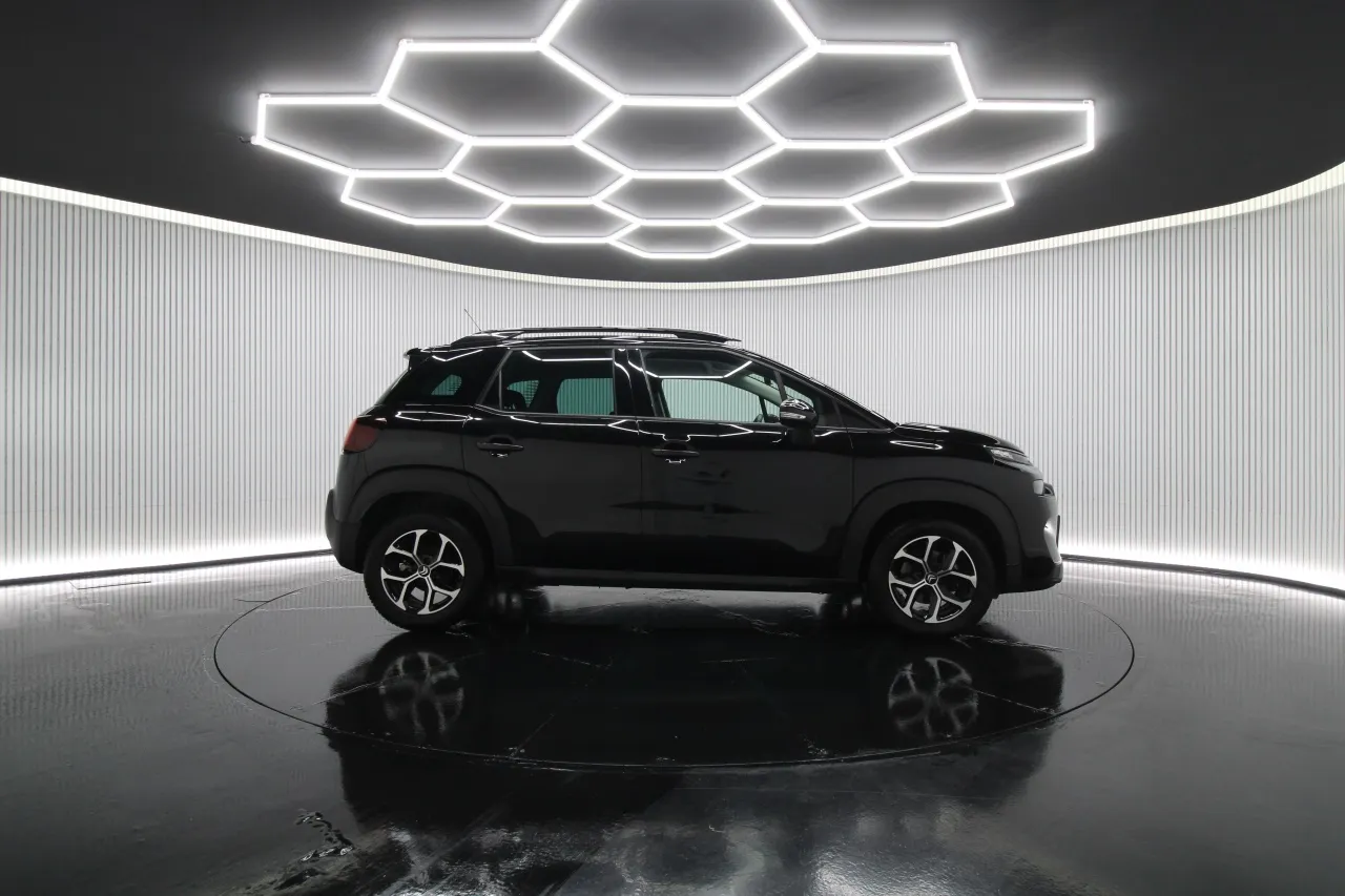 Citroen C3 Aircross Gasoline 2 2024