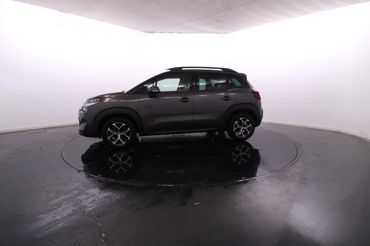 Citroen C3 Aircross Gasolina 2 2024