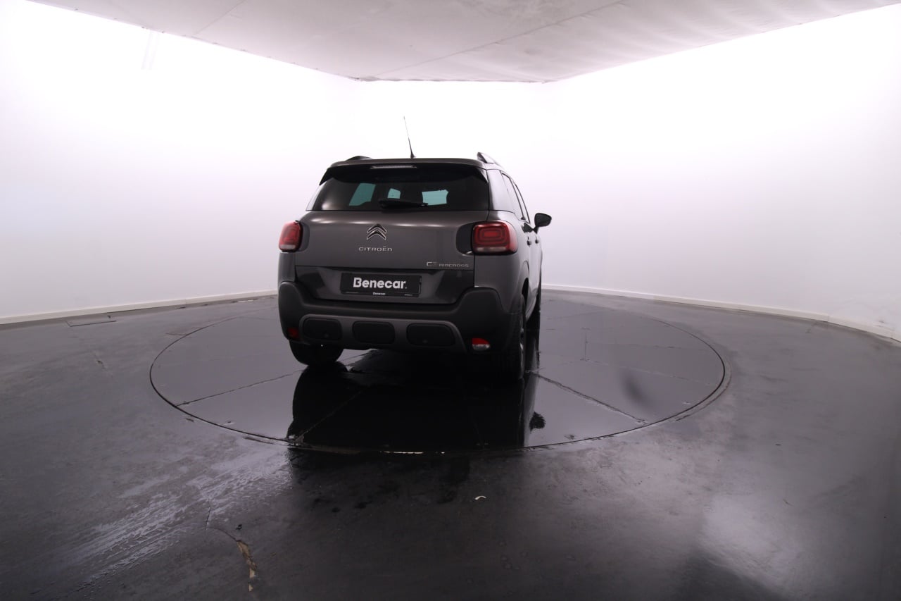 Citroen C3 Aircross Gasolina 2 2024
