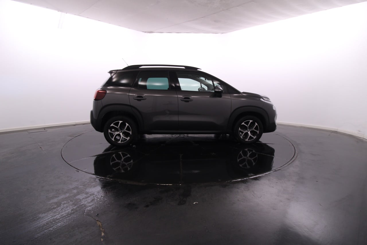 Citroen C3 Aircross Gasolina 2 2024